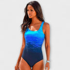 Alvea™ Maillot de bain una pieza deportivo