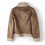 Alvea™ Clara Chaqueta doble forro