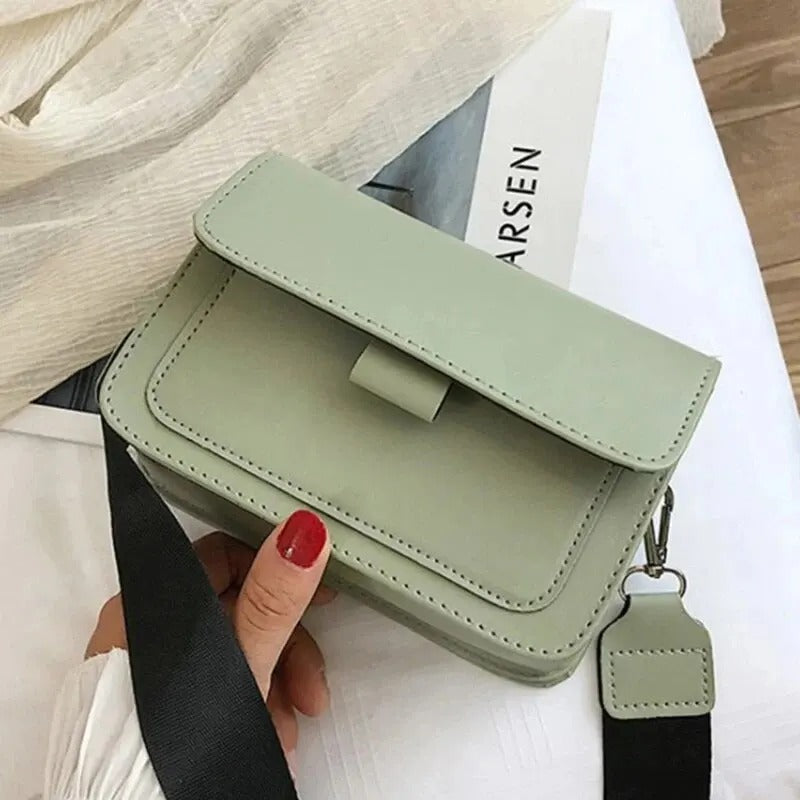 Alvea™ Bolso cruzado elegante
