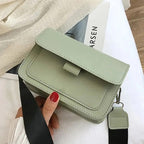 Alvea™ Bolso cruzado elegante