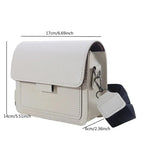 Alvea™ Bolso cruzado elegante