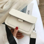 Alvea™ Bolso cruzado elegante
