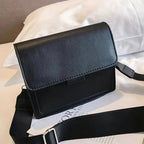 Alvea™ Bolso cruzado elegante