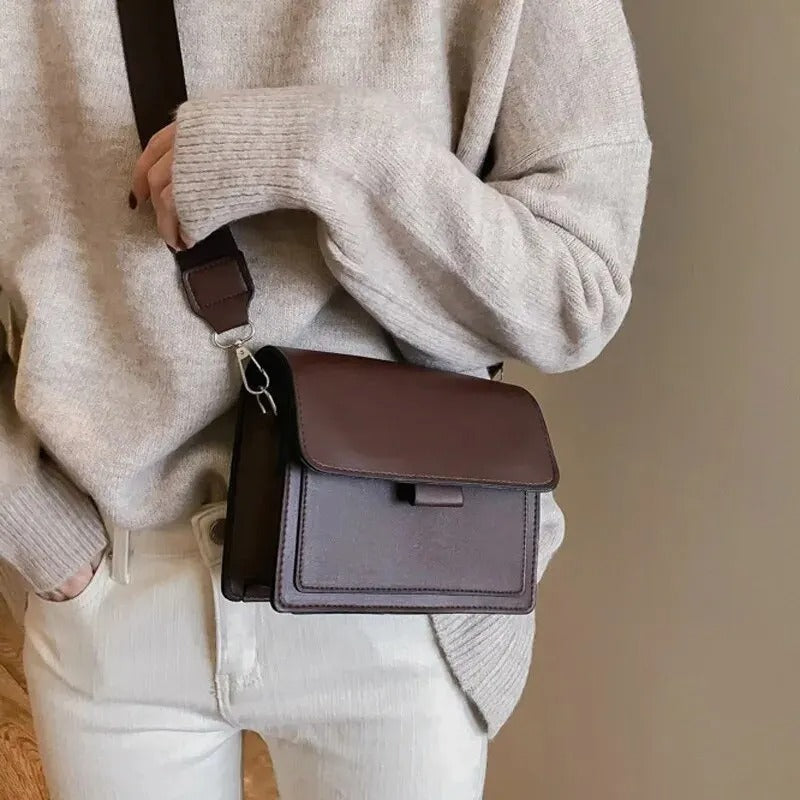 Alvea™ Bolso cruzado elegante