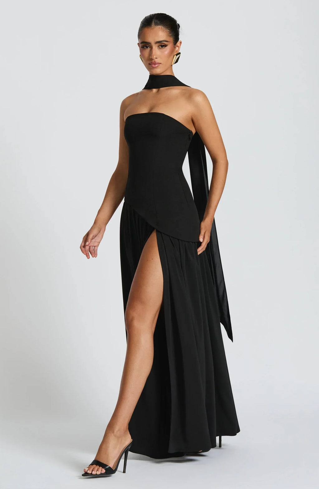 LORENA | VESTIDO