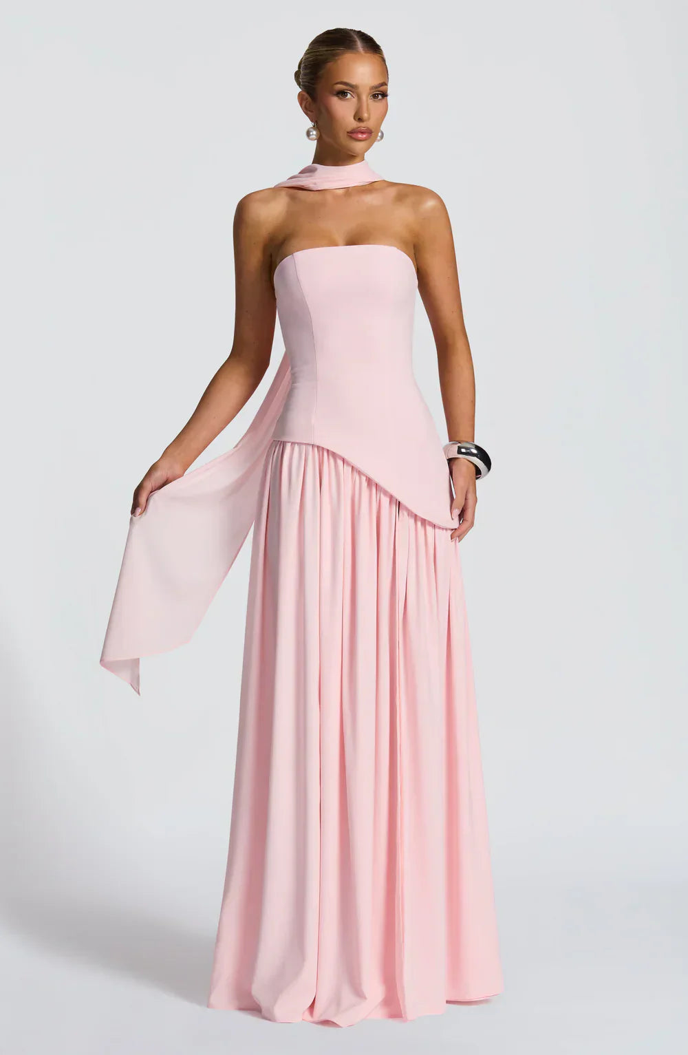 LORENA | VESTIDO