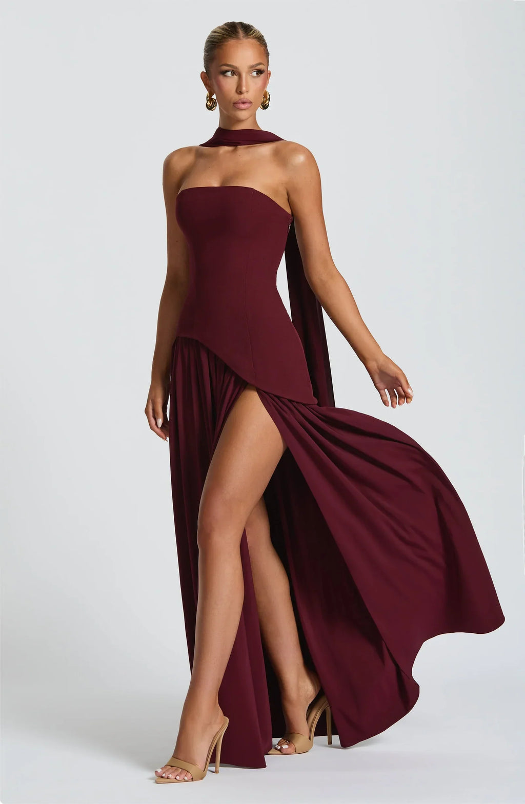 LORENA | VESTIDO