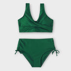 Alvea™ Moni - Conjunto de Bikini Estilo 2 Piezas