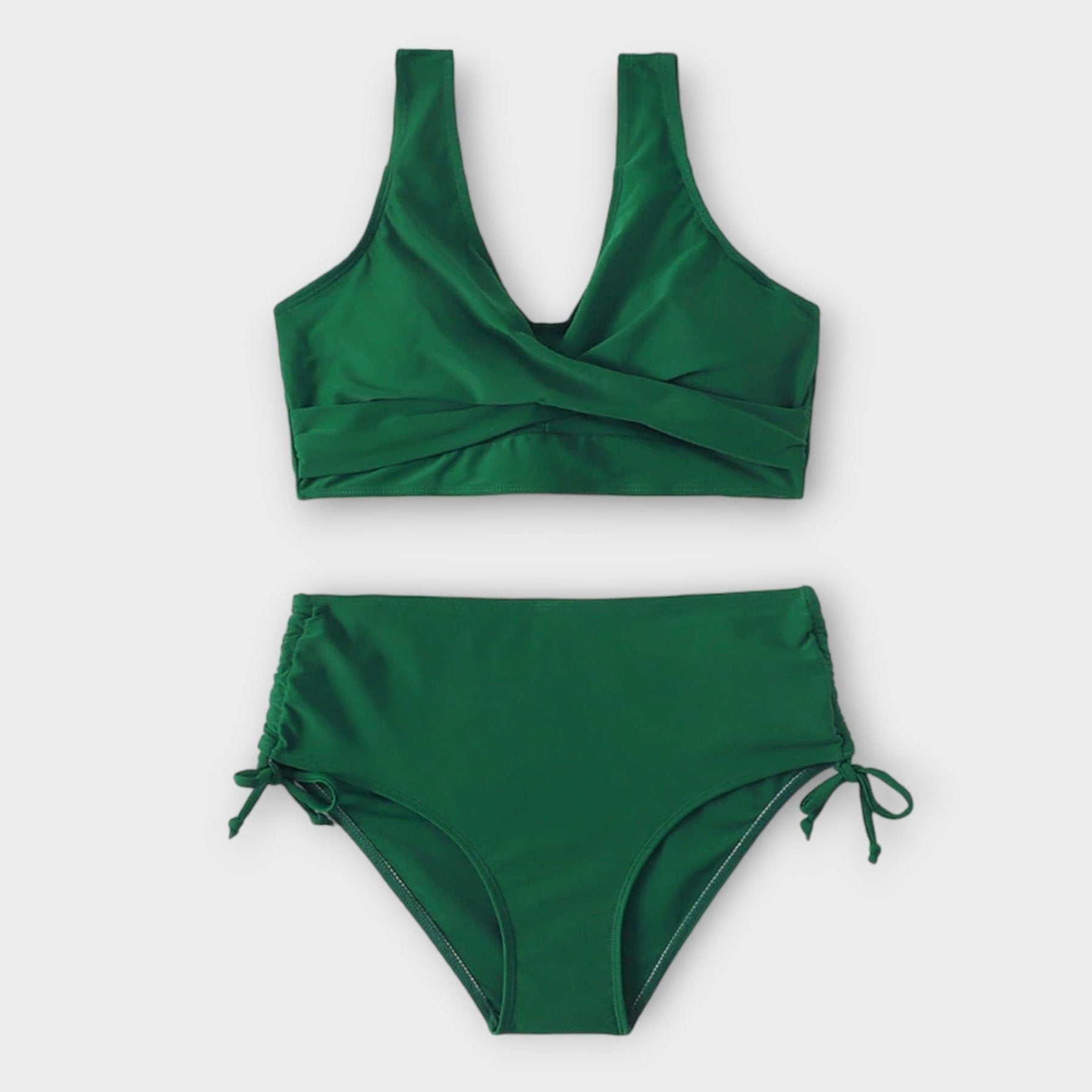 Alvea™ Moni - Conjunto de Bikini Estilo 2 Piezas