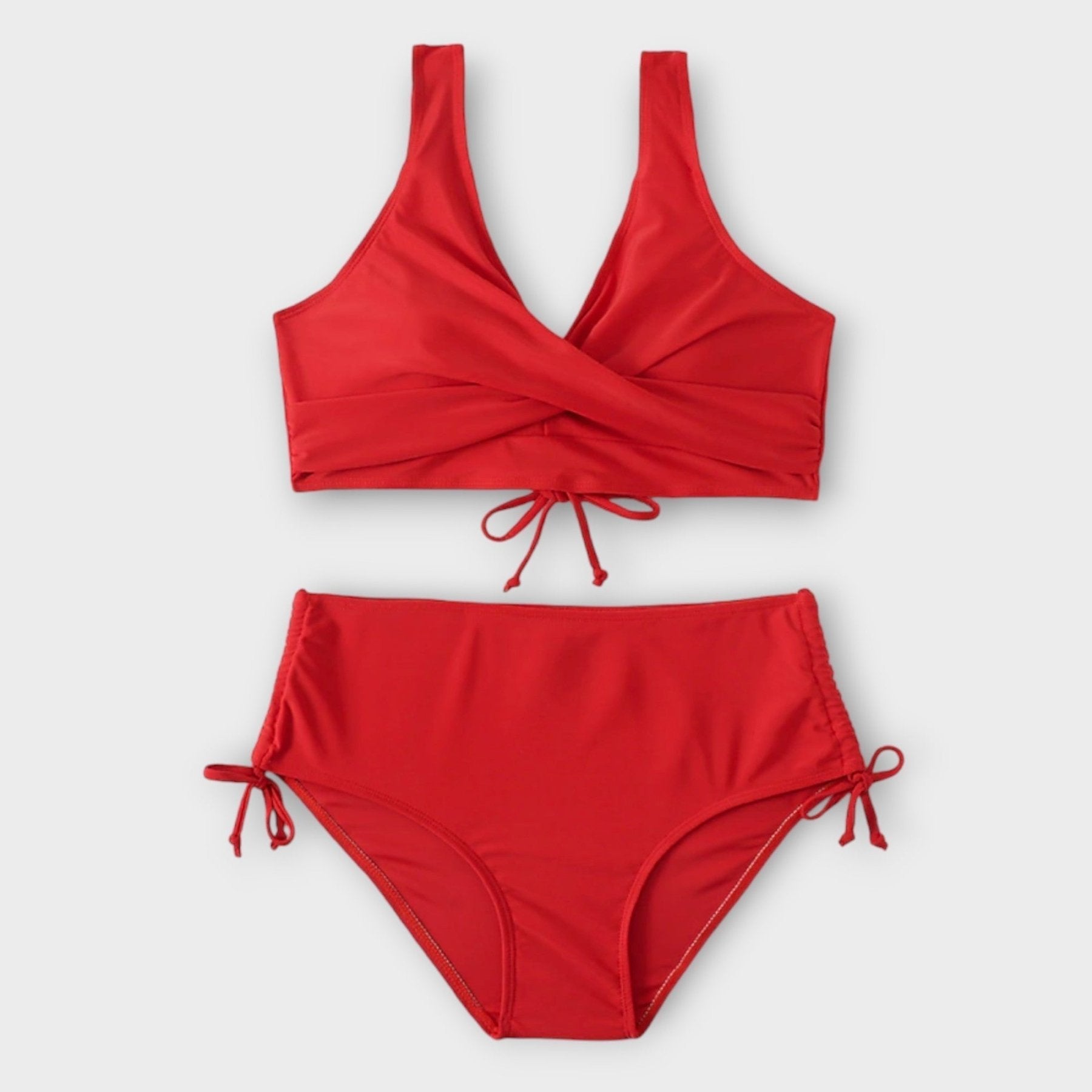 Alvea™ Moni - Conjunto de Bikini Estilo 2 Piezas