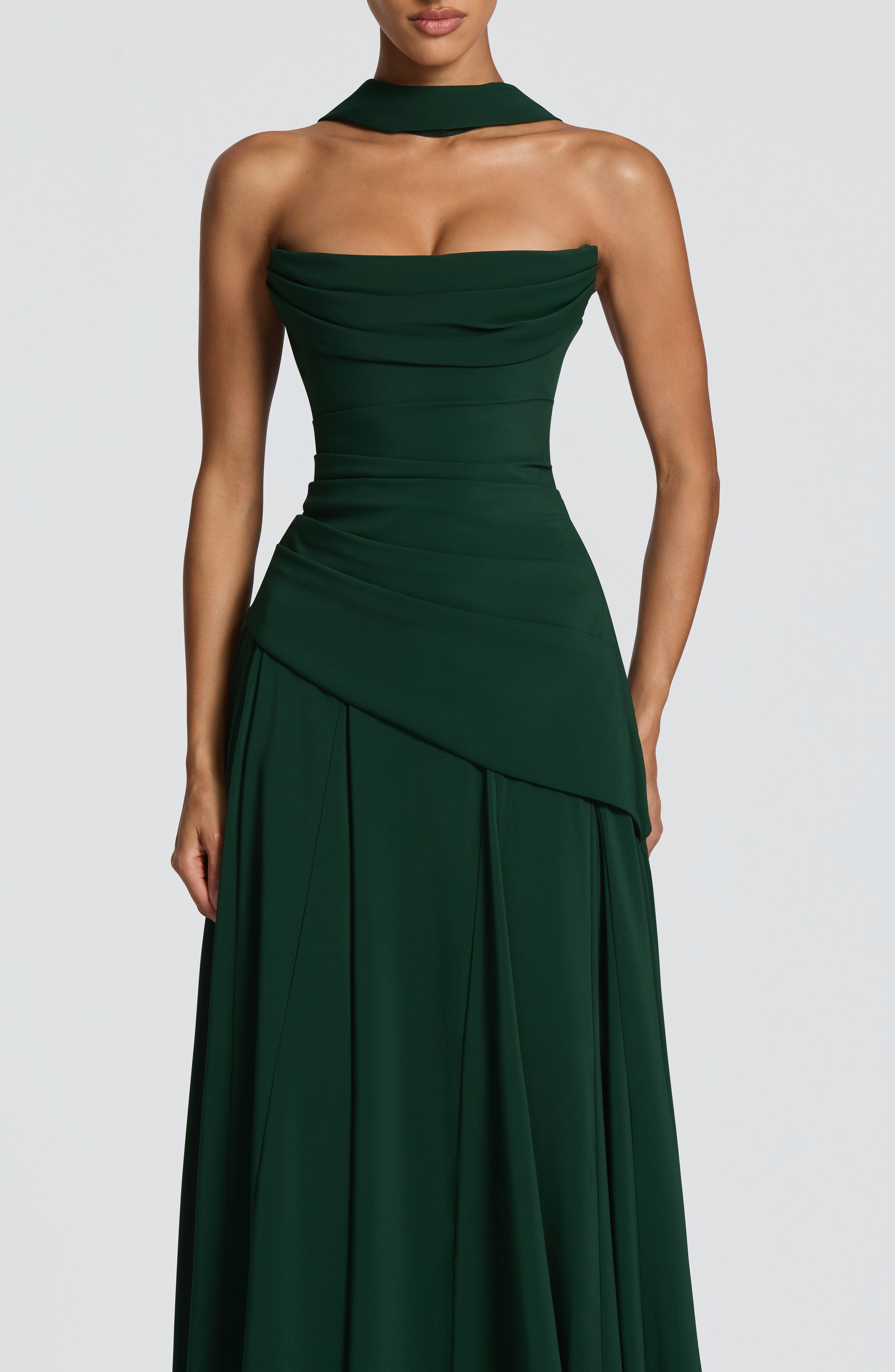 PATRICIA | VESTIDO