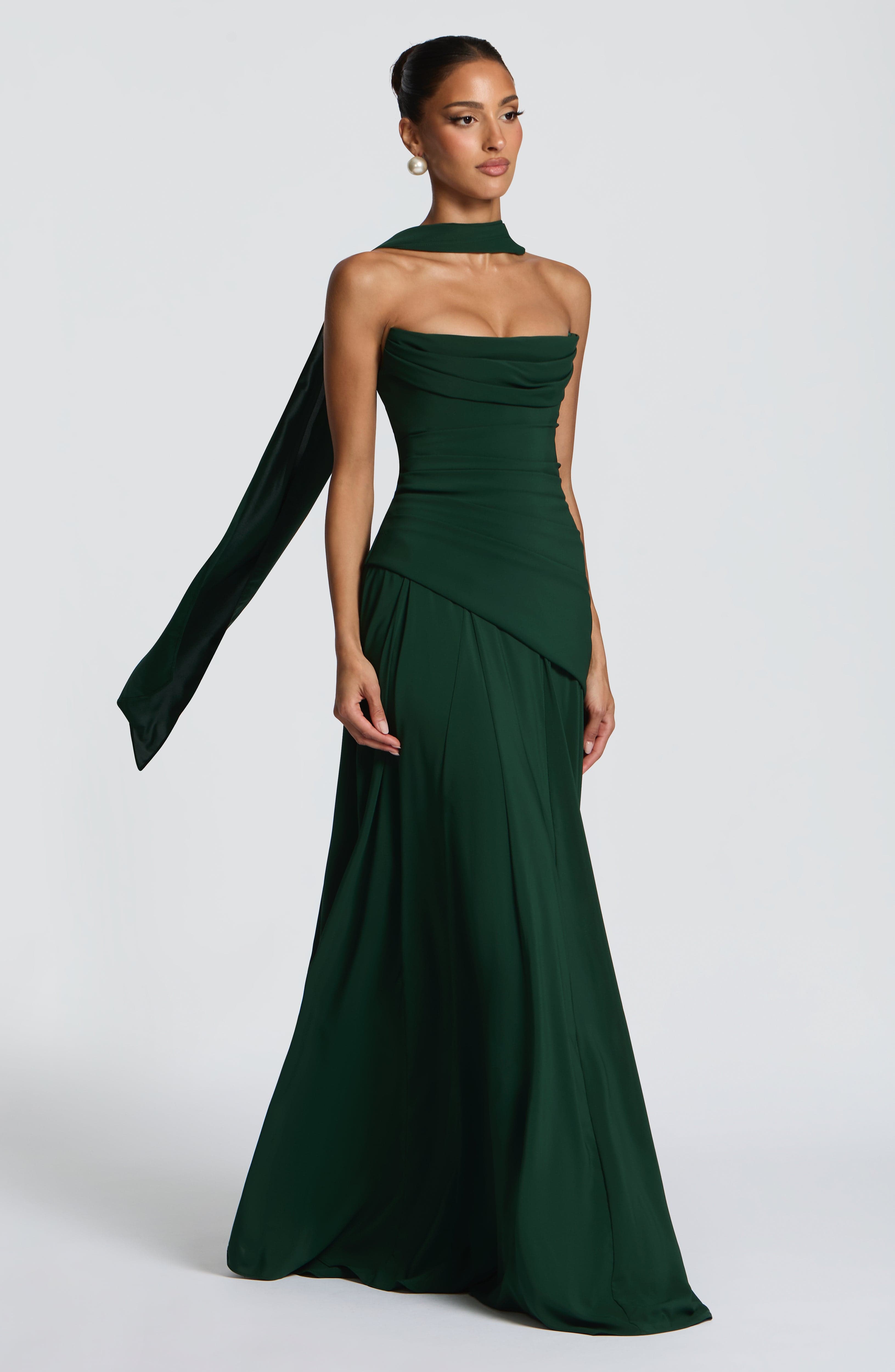 PATRICIA | VESTIDO