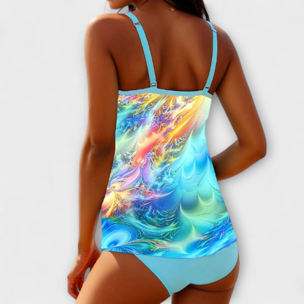 Alvea™ Patrizia - Conjunto Tankini