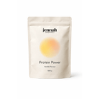 Protein Power | Compleet Plantaardig Eiwit met 10 Biologische Bronnen