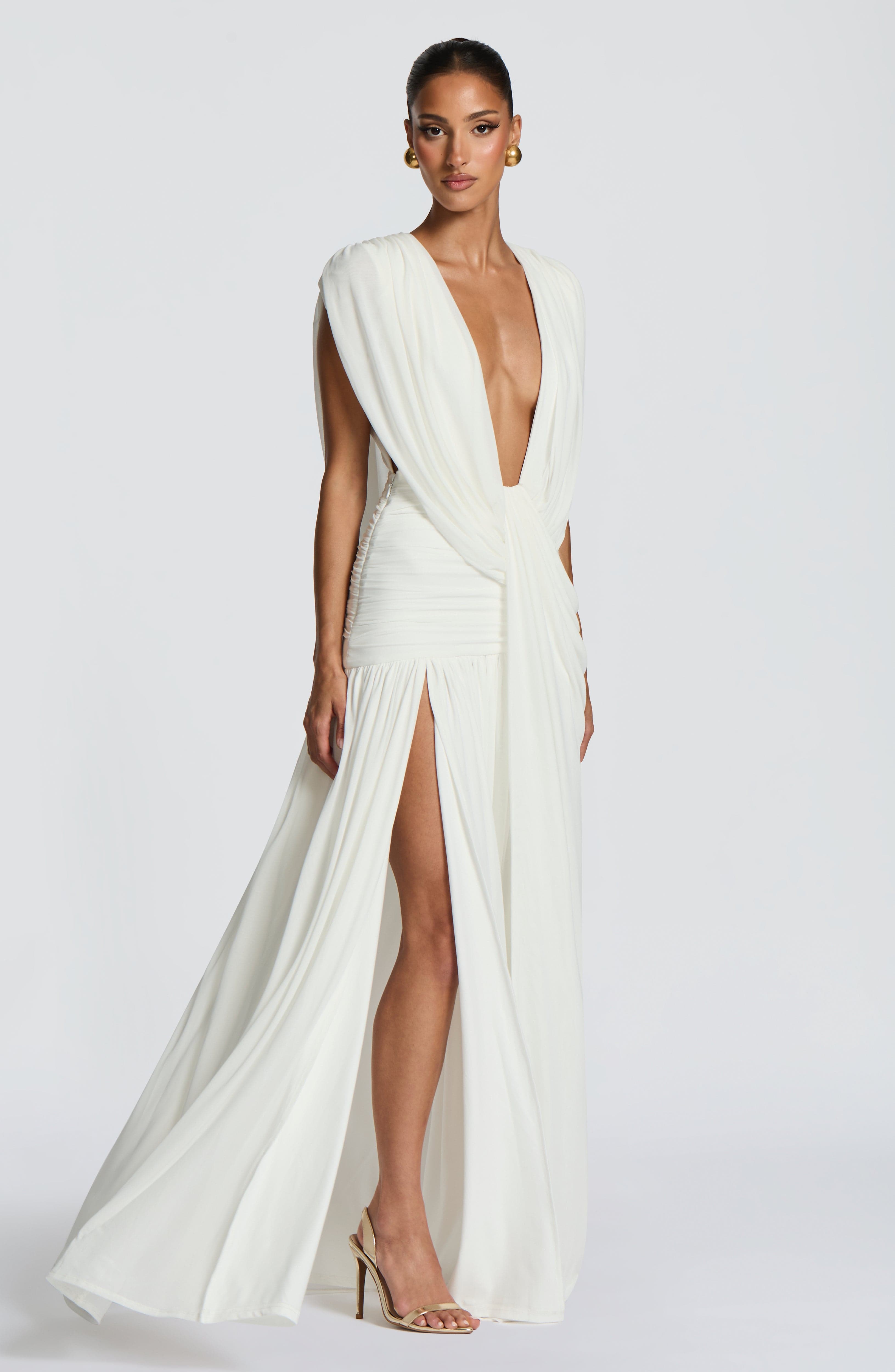 ROCÍO | VESTIDO