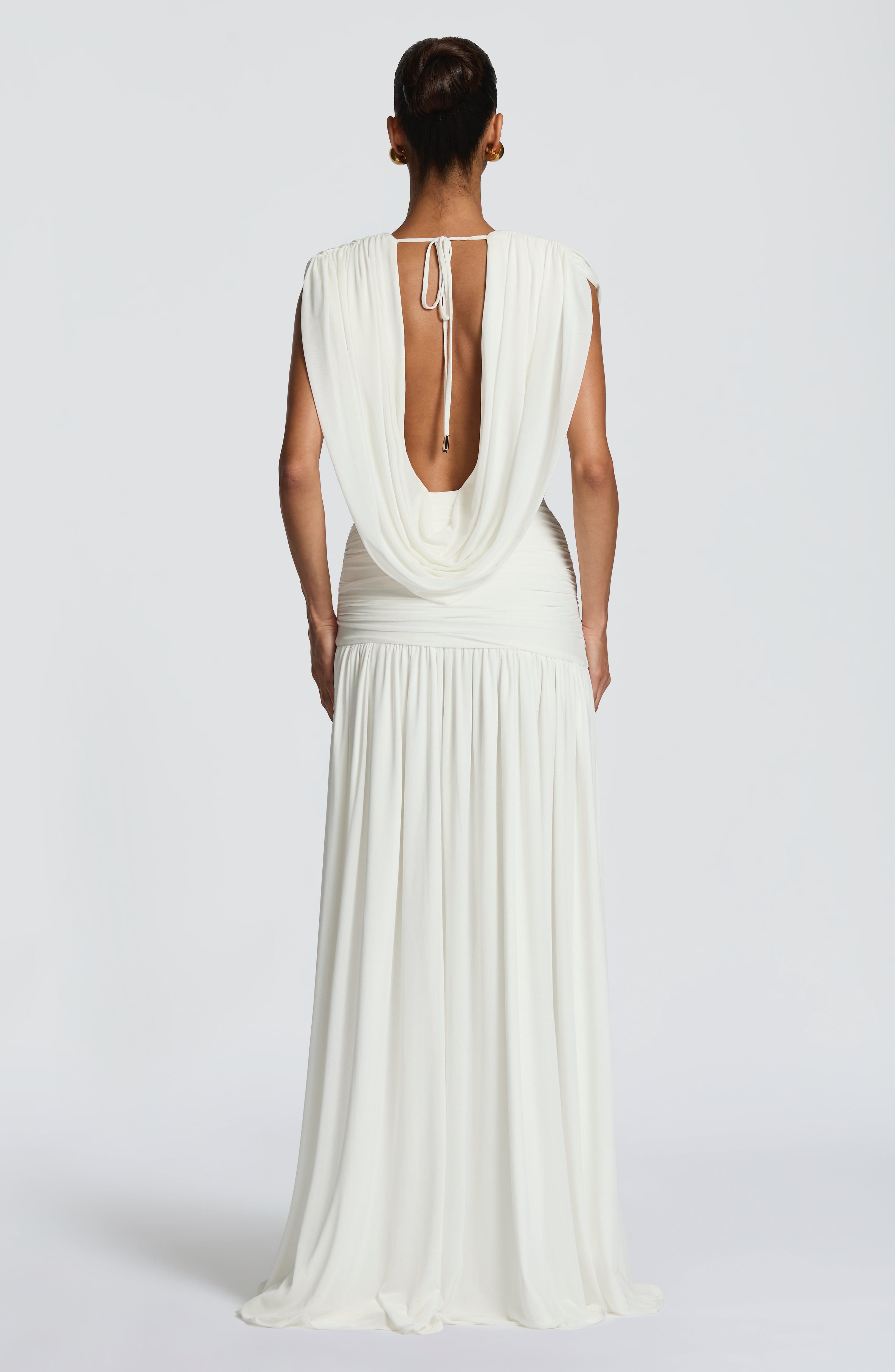 ROCÍO | VESTIDO