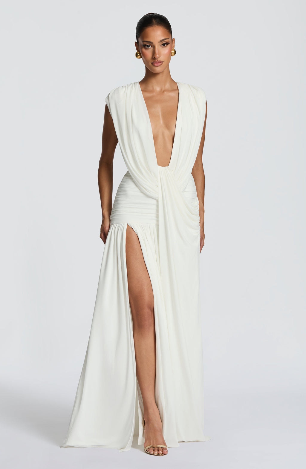 ROCÍO | VESTIDO