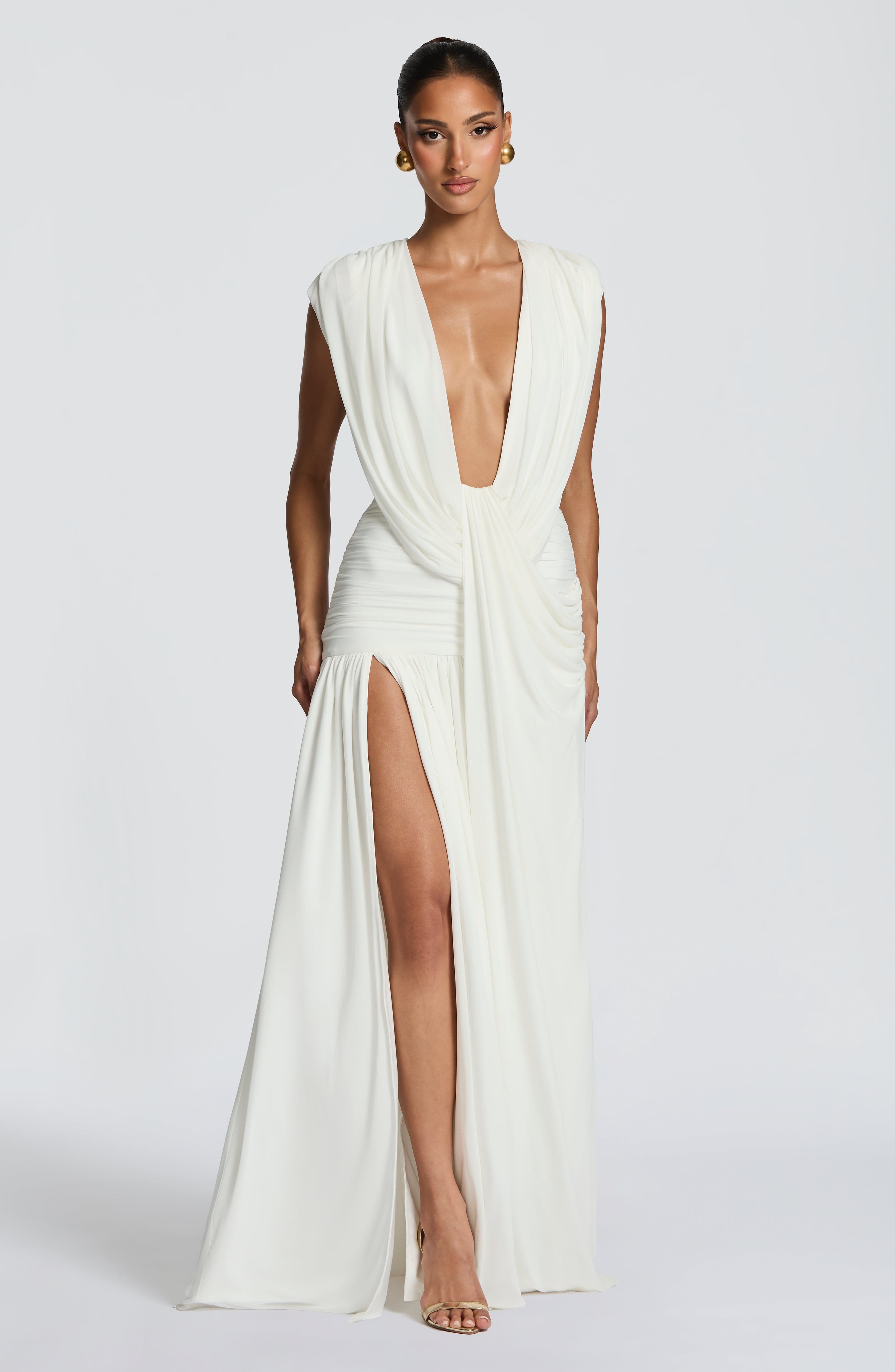 ROCÍO | VESTIDO