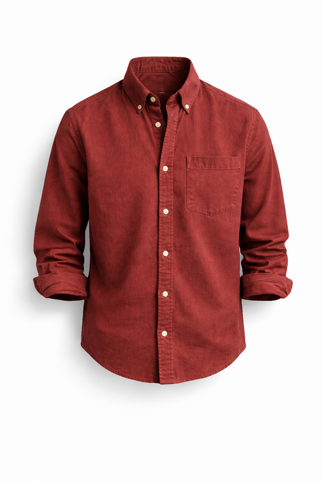 KIKO | CAMISA CASUAL-CHIC
