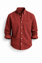 KIKO | CAMISA CASUAL-CHIC