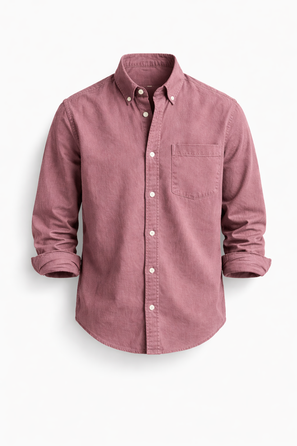 KIKO | CAMISA CASUAL-CHIC