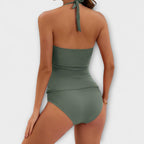 Alvea™ Sienna - Traje de baño de dos piezas