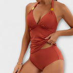 Alvea™ Sienna - Traje de baño de dos piezas