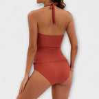 Alvea™ Sienna - Traje de baño de dos piezas