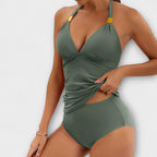 Alvea™ Sienna - Traje de baño de dos piezas