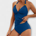 Alvea™ Sienna - Traje de baño de dos piezas