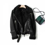Alvea™ Clara Chaqueta doble forro