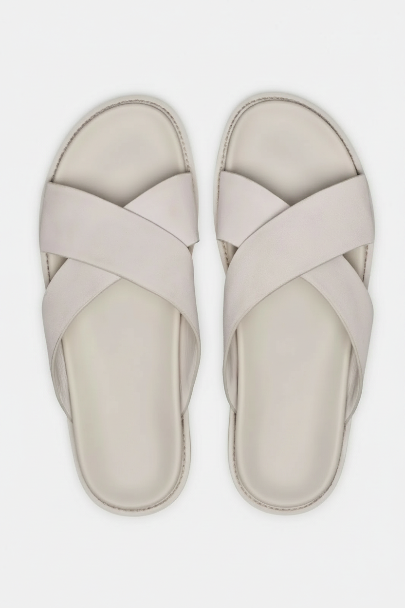 THE STEFANO SANDALS