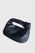 Alvea™ Sage Bolso Satchel Mini Woven