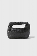 Alvea™ Sage Bolso Satchel Mini Woven