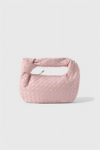 Alvea™ Sage Bolso Satchel Mini Woven
