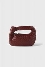 Alvea™ Sage Bolso Satchel Mini Woven