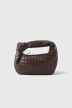 Alvea™ Sage Bolso Satchel Mini Woven