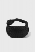 Alvea™ Sage Bolso Satchel Mini Woven