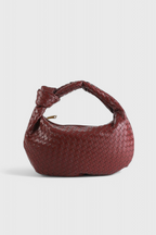 Alvea™ Sage Bolso de Hombro Mediano Tejido