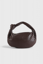 Alvea™ Sage Bolso de Hombro Mediano Tejido