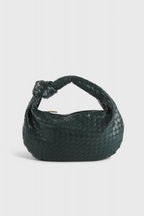 Alvea™ Sage Bolso de Hombro Mediano Tejido