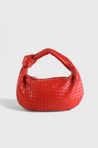 Alvea™ Sage Bolso de Hombro Mediano Tejido