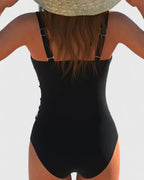 Alvea™ Sorynelle | Traje de baño elegante