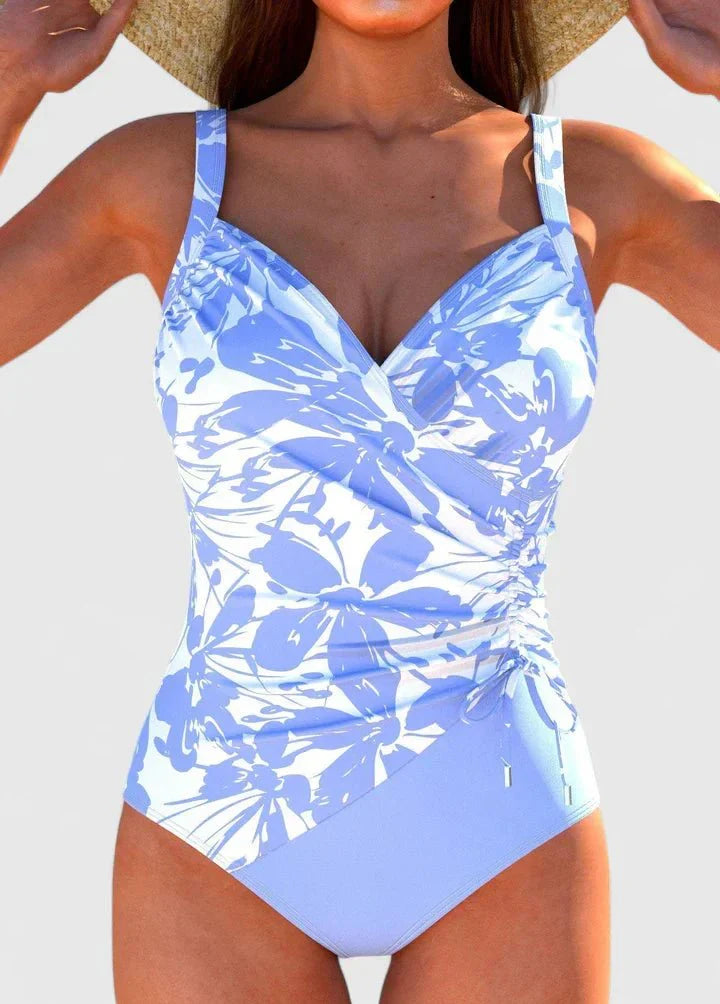 Alvea™ Sorynelle | Traje de baño elegante