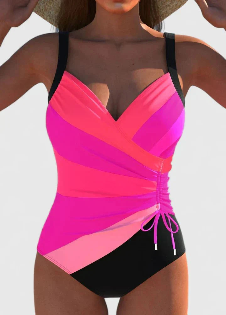 Alvea™ Sorynelle | Traje de baño elegante
