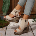 Bella – Sandalias Ergonómicas