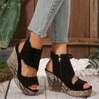 Bella – Sandalias Ergonómicas