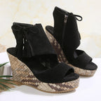 Bella – Sandalias Ergonómicas