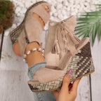 Bella – Sandalias Ergonómicas