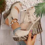 Bella – Sandalias Ergonómicas